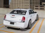 Chrysler 300C Motown 2013 года